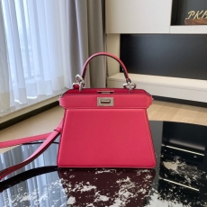 Fendi Top Handle Bags